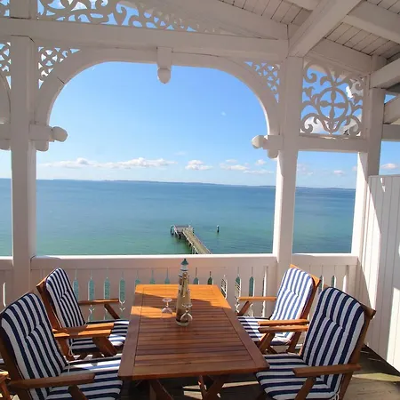 Fuerstenhof 402 Sassnitz